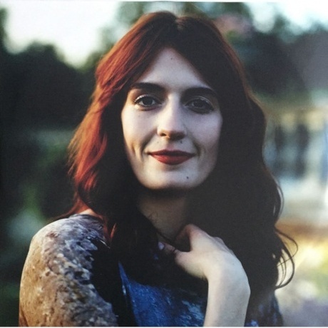 Florence And The Machine - Ceremonials (0602527847900) виниловая пластинка - фото 6