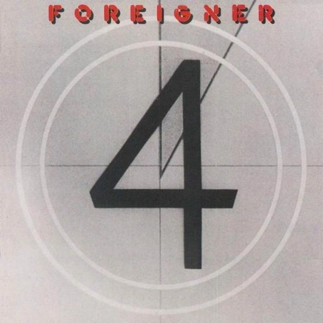 Foreigner, 4 (8718469532728) виниловая пластинка
