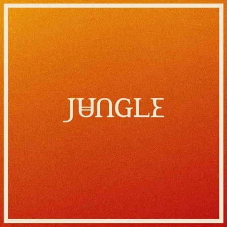 Jungle - Volcano (5056167177302) виниловая пластинка - фото 1