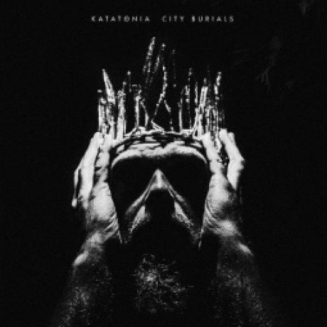 Katatonia - City Burials (Half Speed) (0801056898111) виниловая ...