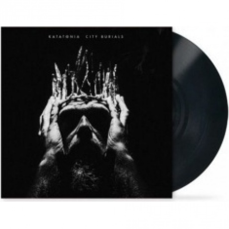 Katatonia - City Burials (Half Speed) (0801056898111) виниловая пластинка - фото 2