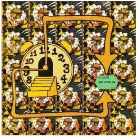 King Gizzard & The Lizard Wizard - Made In Timeland (50510831585...