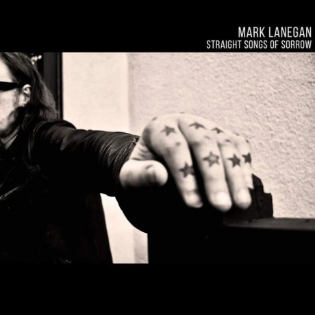 Mark Lanegan - Straight Songs Of Sorrow (5400863022730) винилова...