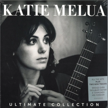 Katie Melua - Ultimate Collection (4050538446647) виниловая плас...