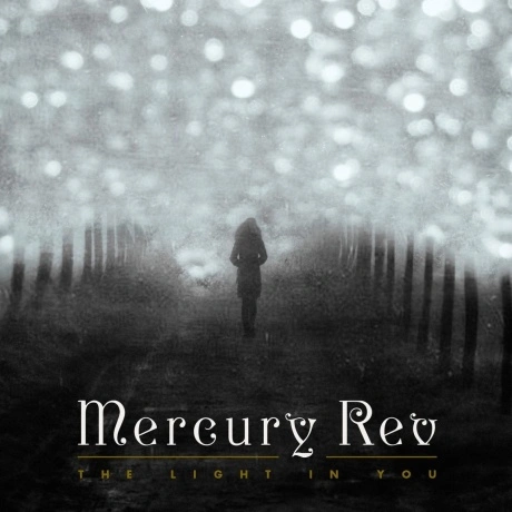 Mercury Rev - The Light In You (coloured) (5414939926280) винило...