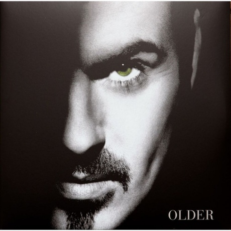 George Michael - Older (0194398570914) виниловая пластинка - фото 1