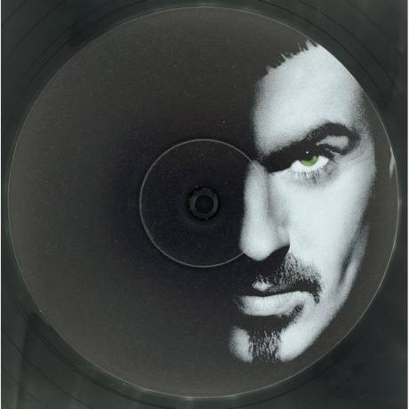 George Michael - Older (0194398570914) виниловая пластинка - фото 5