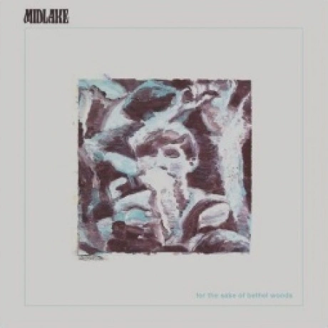 Midlake - For The Sake Of Bethel Woods (5400863058142) виниловая...