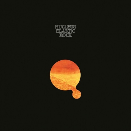 Nucleus - Elastic Rock (4251804137911) виниловая пластинка - фото 2