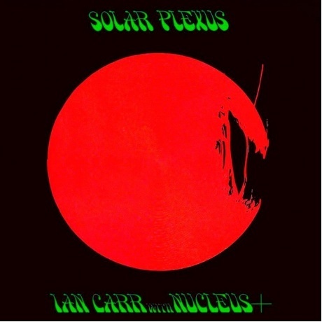 Nucleus - Solar Plexus (4251804137935) виниловая пластинка - фото 1