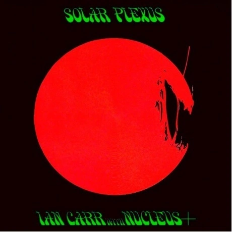 Nucleus - Solar Plexus (4251804137935) виниловая пластинка
