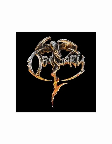 Obituary, Obituary (coloured) (0781676479115) виниловая пластинк...