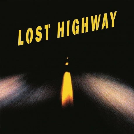 OST - LOST Highway (Various Artists) (0600753696569) виниловая п...