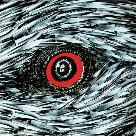OST - The Bird With The Crystal Plumage (Ennio Morricone) (colou...