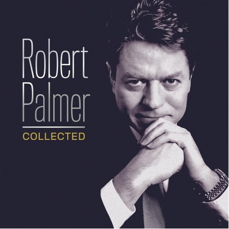 Robert Palmer - Collected (0602557107395) виниловая пластинка - фото 1