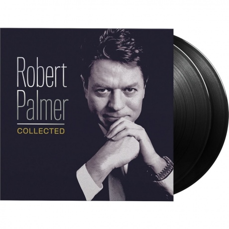 Robert Palmer - Collected (0602557107395) виниловая пластинка - фото 2