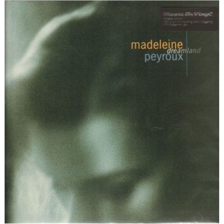 Madeleine Peyroux - Dreamland (8718469536047) виниловая пластинка - фото 1