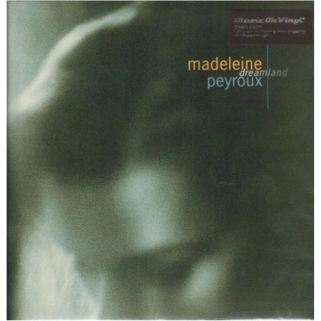 Madeleine Peyroux - Dreamland (8718469536047) виниловая пластинк...