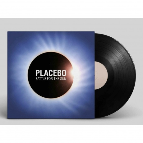 Placebo - Battle For The Sun (5056167110477) виниловая пластинка - фото 3