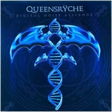 Queensryche - Digital Noise Alliance (0196587259716) виниловая пластинка - фото 1