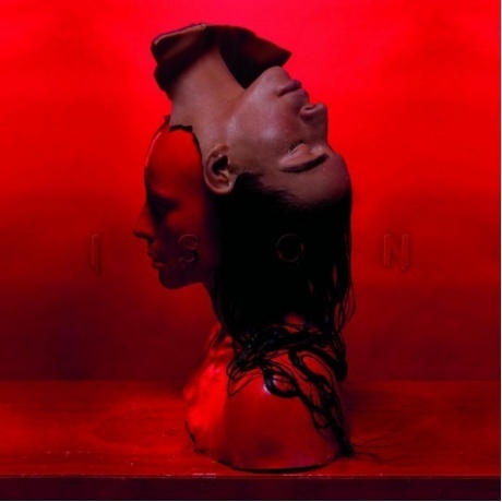 Sevdaliza - Ison (coloured) (8719262004757) виниловая пластинка - фото 1