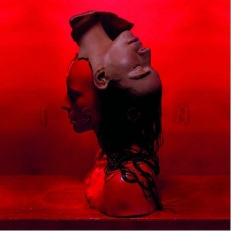 Sevdaliza - Ison (coloured) (8719262004757) виниловая пластинка