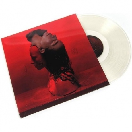 Sevdaliza - Ison (coloured) (8719262004757) виниловая пластинка - фото 2