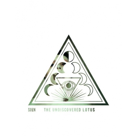 Виниловая пластинка Soen, The Undiscovered Lotus (0190296785870) - фото 1