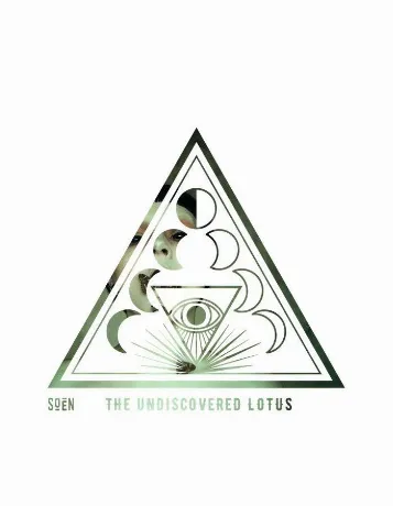 Soen - The Undiscovered Lotus (0190296785870) виниловая пластинк...