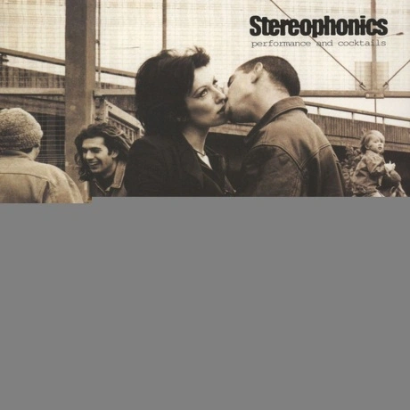 Stereophonics - Performance And Cocktails (0602557144314) винило...