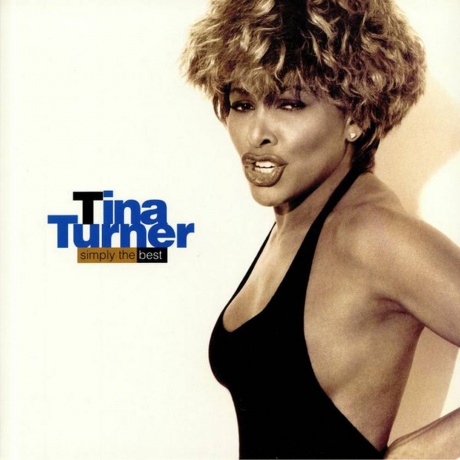 Tina Turner - Simply The Best (0190295378134) виниловая пластинка - фото 1