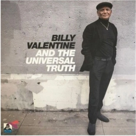 Billy Valentine - Billy Valentine & The Universal Truth (0676499...