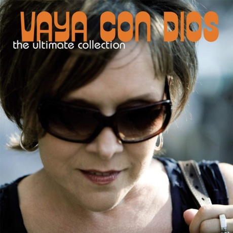 Vaya Con Dios - Ultimate Collection (8719262006645) виниловая пластинка - фото 1