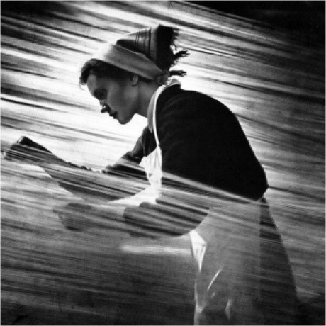 Jack White - Entering Heaven Alive (0810074421065) виниловая пластинка - фото 1