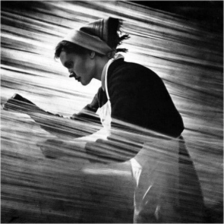 Jack White - Entering Heaven Alive (0810074421065) виниловая пла...