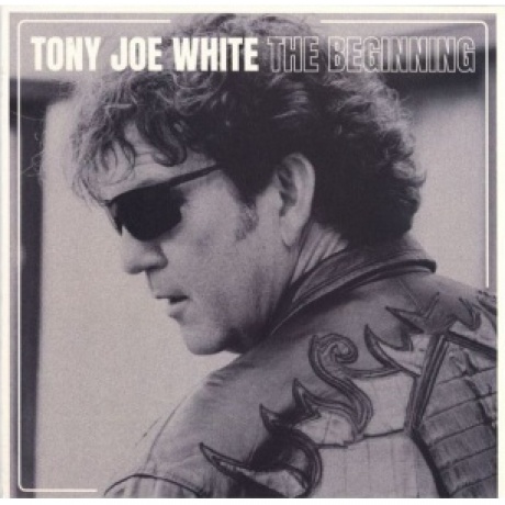 Tony Joe White - The Beginning (coloured) (0607396547814) виниловая пластинка - фото 1