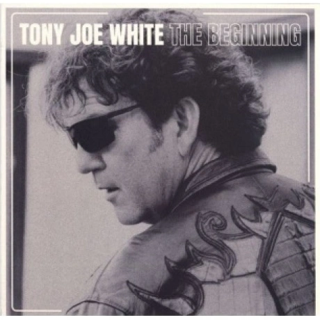 Tony Joe White - The Beginning (coloured) (0607396547814) винило...