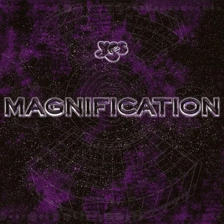 Yes - Magnification (4029759143161) виниловая пластинка