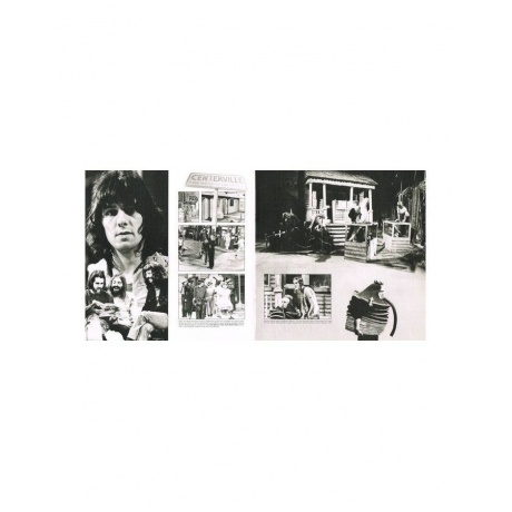 Виниловая пластинка Zappa, Frank, 200 Motels (OST) (0602438384044) - фото 15