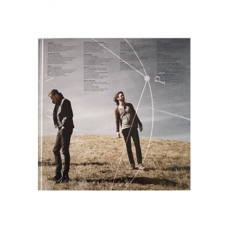 Виниловая пластинка Imagine Dragons, Night Visions (coloured) (0602445923304) - фото 4