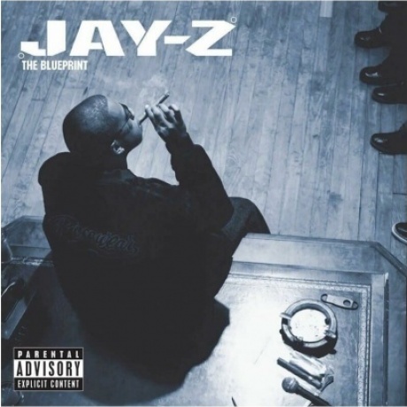 Jay-Z - The Blue Print (0600753353479) виниловая пластинка - фото 2