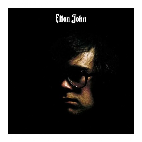Виниловая пластинка John, Elton, Elton John (0602557070941) - фото 2