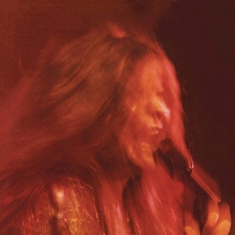 Janis Joplin - I Got Dem Ol' Kozmic Blues Again Mama (remastered...