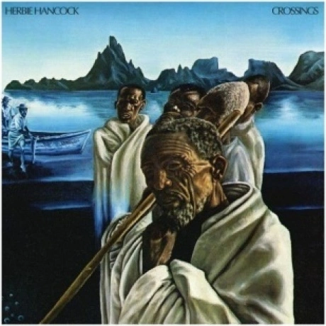 Herbie Hancock - Crossings (8719262007154) виниловая пластинка