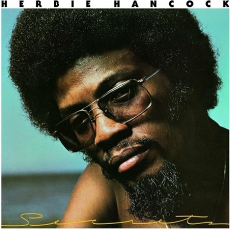 Herbie Hancock - Secrets (8718469535194) виниловая пластинка - фото 1