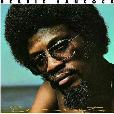 Herbie Hancock - Secrets (8718469535194) виниловая пластинка