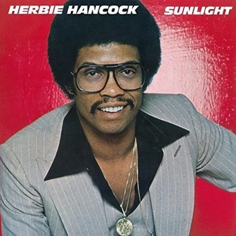 Herbie Hancock - Sunlight (8719262004733) виниловая пластинка