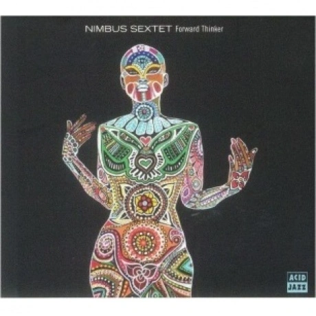 Nimbus Sextet - Forward Thinker (5051083175753) виниловая пласти...