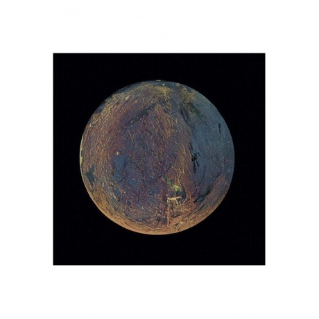 3700477835477, Виниловая пластинка Tangerine Dream, Zeit (coloured) - фото 4