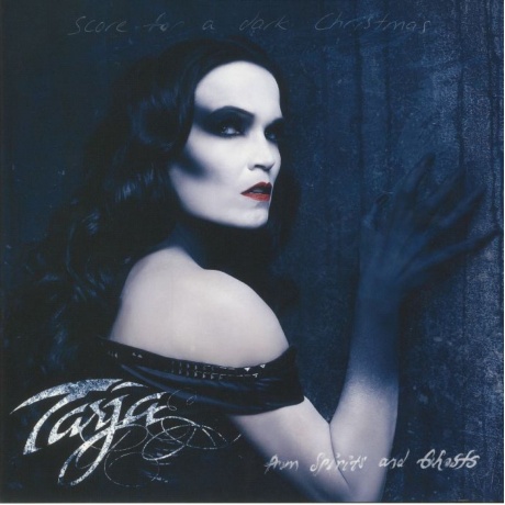 Tarja - From Spirits And Ghosts (4029759122456) виниловая пластинка - фото 1